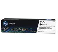 HP Cartuccia toner originale nero LaserJet 130A