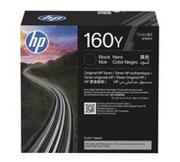 HP Cartuccia toner originale nero LaserJet 160Y