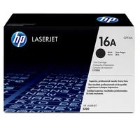 HP Cartuccia Toner originale nero LaserJet 16A