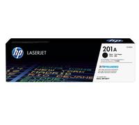 HP Cartuccia Toner originale nero LaserJet 201A