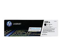 HP Cartuccia Toner originale nero LaserJet 201A