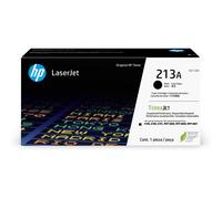 Hp cartuccia toner originale nero laserjet 213a