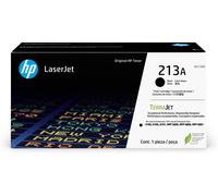 Hp cartuccia toner originale nero laserjet 213a