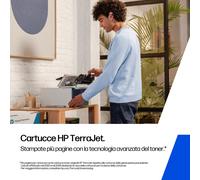 Hp cartuccia toner originale nero laserjet 220x
