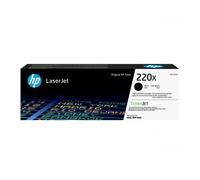 HP Cartuccia toner originale nero LaserJet 220X