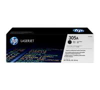 HP Cartuccia Toner originale nero LaserJet 305A