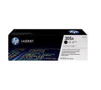 HP Cartuccia Toner originale nero LaserJet 305A