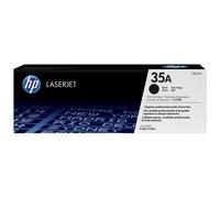 HP Cartuccia Toner originale nero LaserJet 35A