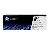 HP Cartuccia Toner originale nero LaserJet 36A