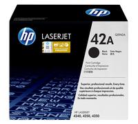 HP Cartuccia Toner originale nero LaserJet 42A