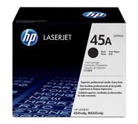 HP Cartuccia Toner originale nero LaserJet 45A
