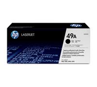 HP Q5949A 49A toner originale nero originale