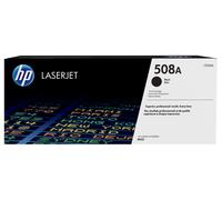 HP Cartuccia Toner originale nero LaserJet 508A
