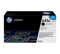 HP Cartuccia Toner originale nero LaserJet 645A