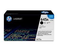 HP Cartuccia Toner originale nero LaserJet 645A