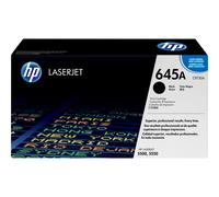 C9730A - Toner originale HP 645A Nero