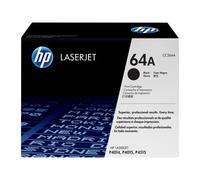 HP 64A toner nero Originale CC364A