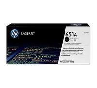 Toner HP CE340A 651A nero