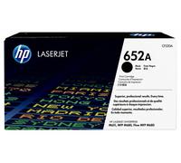HP Cartuccia toner originale nero LaserJet 652A