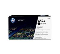 HP Cartuccia toner originale nero LaserJet 652A