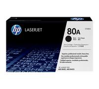 HP 80A toner nero Originale CF280A