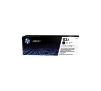 HP Cartuccia Toner originale nero LaserJet 83A