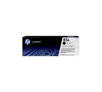 HP Cartuccia Toner originale nero LaserJet 85A