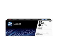 HP Cartuccia Toner originale nero LaserJet 85A HP