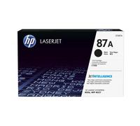 HP Cartuccia Toner originale nero LaserJet 87A