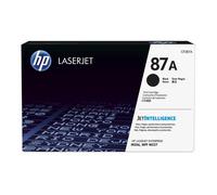 HP Cartuccia Toner originale nero LaserJet 87A