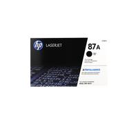 HP Cartuccia Toner originale nero LaserJet 87A