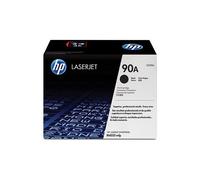 HP CE390A 90A toner originale nero originale