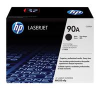 HP Cartuccia Toner originale nero LaserJet 90A