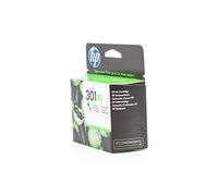 HP Cartuccia originale inchiostro tricromia ad alta capacità 301XL