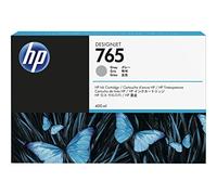 Cartuccia d'inchiostro HP F9J53A 765 Grigio