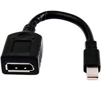 Hp Hp Single Minidp To Dp Adapter S_0194_541987 Audio E tv