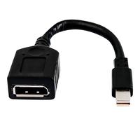 HP Cavo adattatore da DP a DP Single mini DisplayPort Mini DisplayPort 2MY05AA