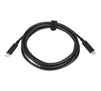 HP Cavo da USB-C a USB-C 100W (ricarica/dock Display Z) USB C USB C 5AR72AA