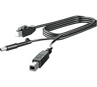 HP Cavo di alimentazione per L7014 - DP e USB 300 cm - Spedizione gratuita
