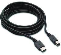 HP Cavo DP e USB B verso A 300 cm per L7016t L7014t e L7010t - Nouvo