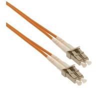 HP cavo fibre ottiche LC/LC OM4 5m maschio maschio PVC