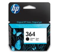 HP CB 316 EE Nero N° 364
