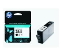 HP Cartuccia originale inchiostro nero 364