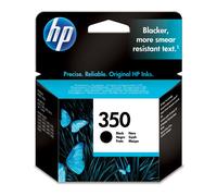 HP - CB335EE - Hp - Cartuccia ink originale - 350 - Nero - CB335EE - 175 pag - HPCB335EE - Conf. da 1 Pz. - CB335EE