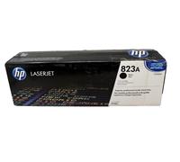 CB380A HP 823A CARTUCCIA DEL TONER NERO