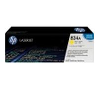 HP CB382AC 824A toner originale giallo originale
