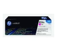 HP CB383A 824A toner originale magenta originale
