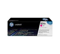 HP CB383A TONER MAGENTA ORIGINALE PER COLOR CP 6015 CM6030 CM6040 6015DN MFP