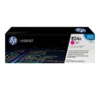 HP CB383AC 824A toner originale magenta originale