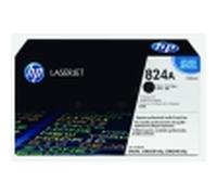 HP 824A Tamburo nero Originale CB384A